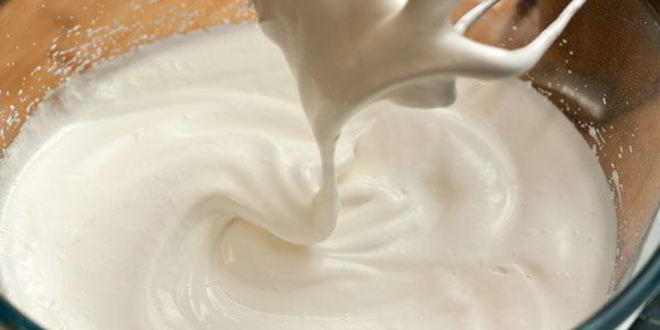 Рецепт миндального печенья