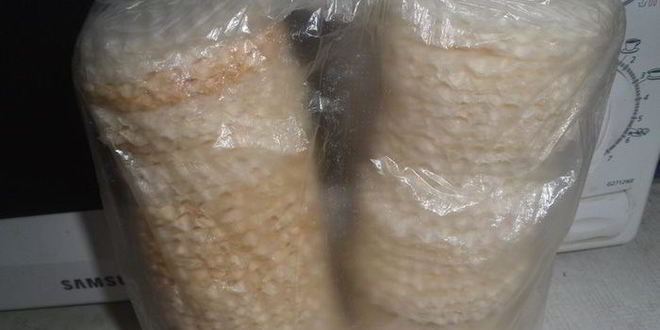 Рецепт мясных печенек