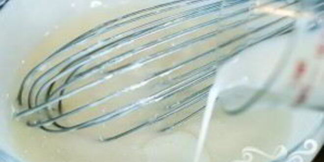 Рецепт новогоднего печенья с глазурью