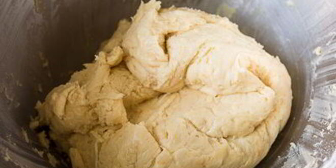 Рецепт новогоднего сахарного печенья с глазурью