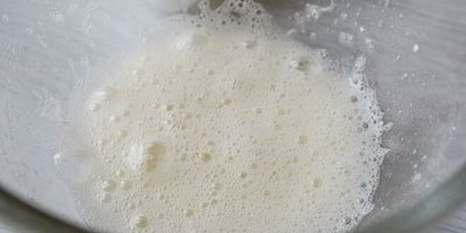 Рецепт новогоднего сахарного печенья с глазурью