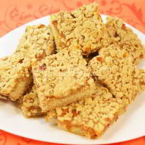 Вкусное печенье