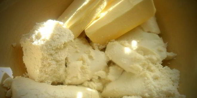 Рецепт печений гуси-лебеди с корицей из творожного теста