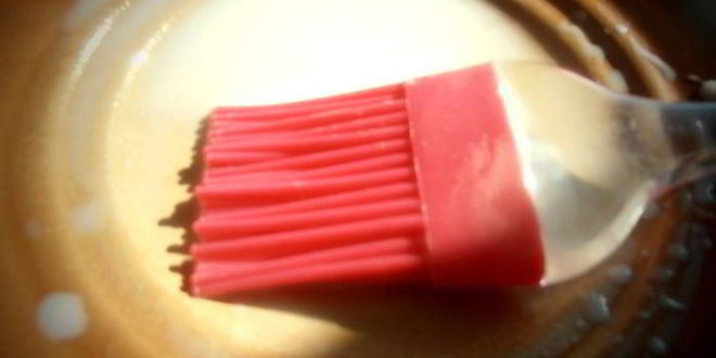 Рецепт печений гуси-лебеди с корицей из творожного теста