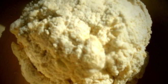 Рецепт печений гуси-лебеди с корицей из творожного теста