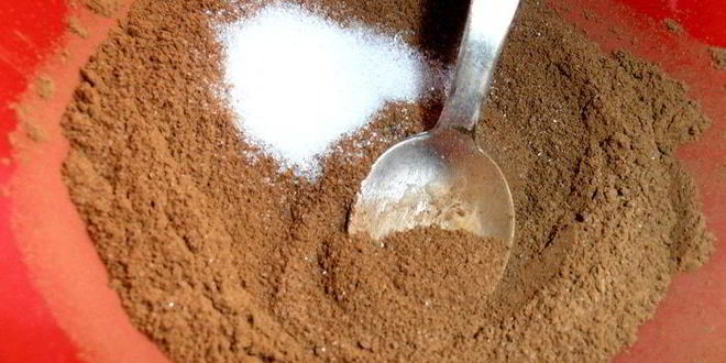 Рецепт печений гуси-лебеди с корицей из творожного теста