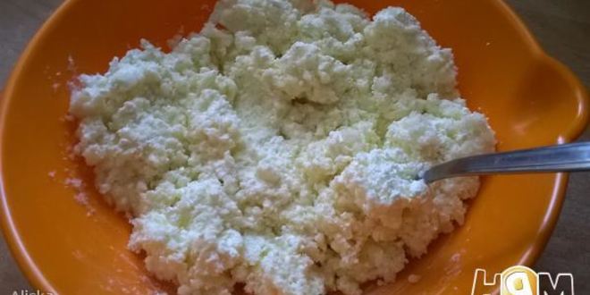 Рецепт печенья бананы