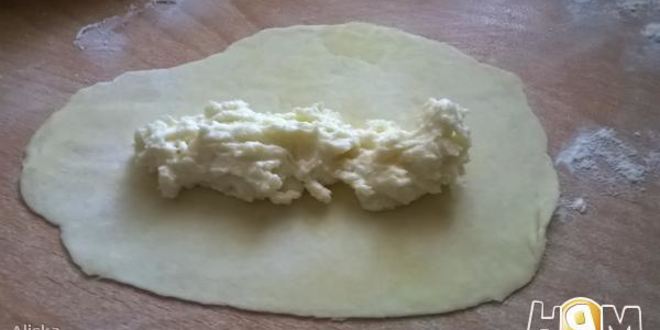 Рецепт печенья бананы