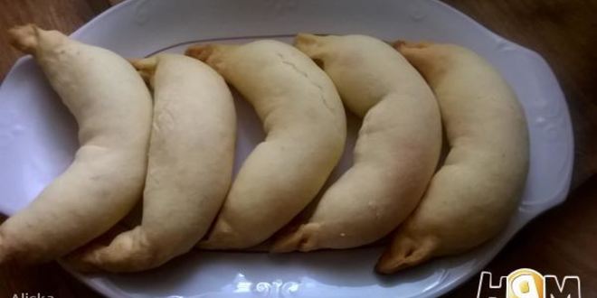 Рецепт печенья бананы