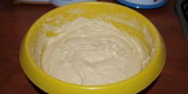 Рецепт печенья грибочки в формочке