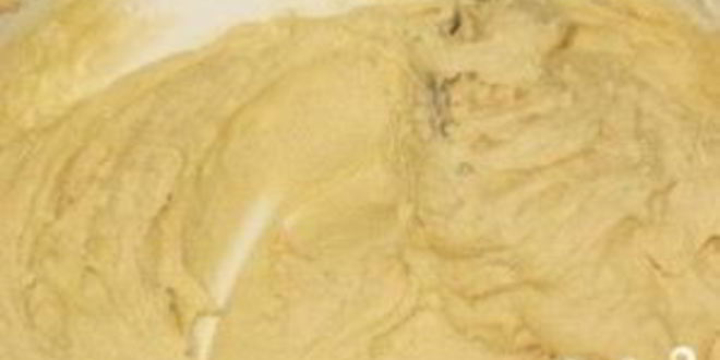 Рецепт печенья из геркулеса