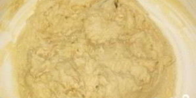 Рецепт печенья из геркулеса