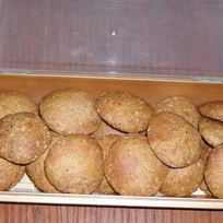 Рецепт Печенья лабриют