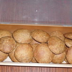 Рецепт Печенья лабриют