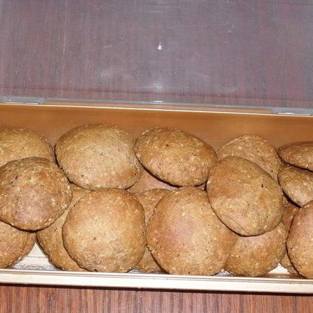 Рецепт Печенья лабриют