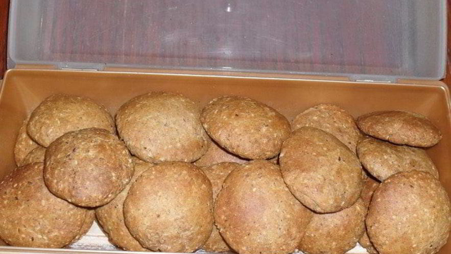 Рецепт печенья лабриют