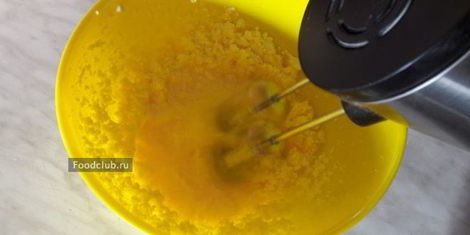 Рецепт печенья линцер с шоколадом и апельсиновым джемом