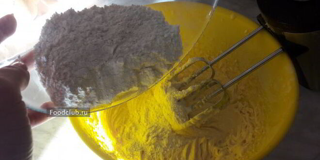 Рецепт печенья линцер с шоколадом и апельсиновым джемом