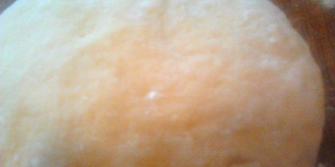 Рецепт печенья любить по-русски