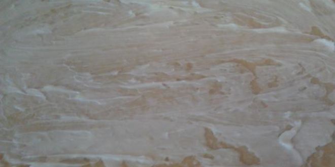 Рецепт печенья любить по-русски