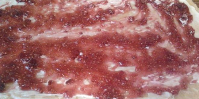 Рецепт печенья любить по-русски