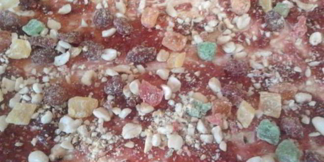 Рецепт печенья любить по-русски