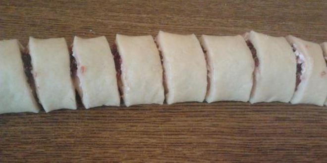 Рецепт печенья любить по-русски