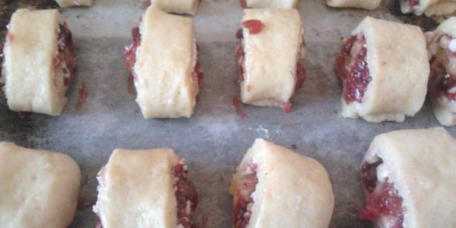 Рецепт печенья любить по-русски