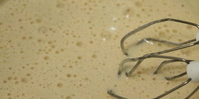 Рецепт печенье мадлена с сиропома шиповники