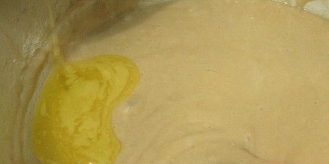 Рецепт печенье мадлена с сиропома шиповники