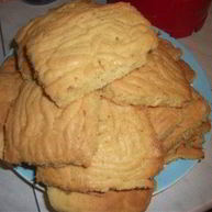 Рецепт Печенья майонезного по-домашнему