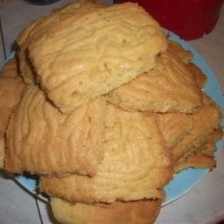 Рецепт Печенья майонезного по-домашнему