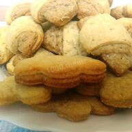 Рецепт Печенья Нескафе