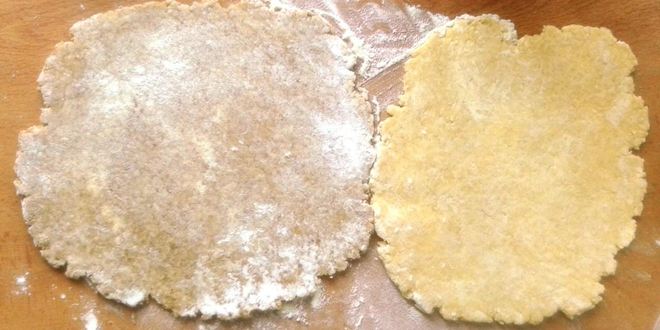 Рецепт печенья нескафе