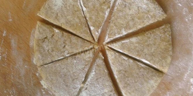 Рецепт печенья нескафе