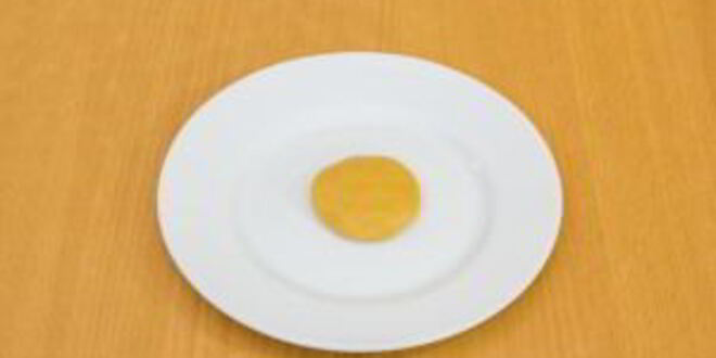 Рецепт печенья с арахисовой пастой