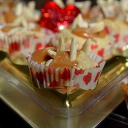 Рецепт Печенья с карамелью