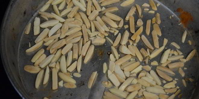 Рецепт печенья с карамелью