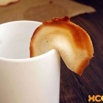 Печенье с предсказаниями