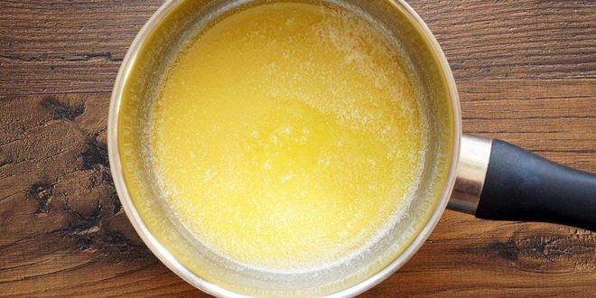 Рецепт печенья с предсказаниями