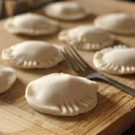 Рецепт Печенья с яблоками