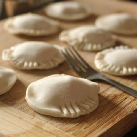 Рецепт Печенья с яблоками