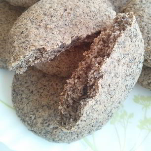 Рецепт Печенья сабле из гречневой муки