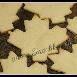 Рецепт Печенья Тающие моменты, Melting Moments Cookies