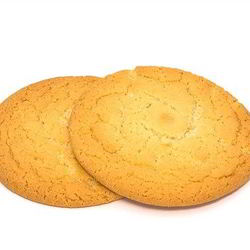 Рецепт Печенья творожного с изюмом