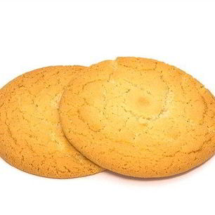 Рецепт Печенья творожного с изюмом