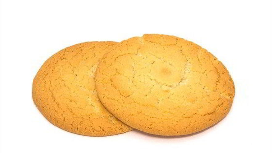 Рецепт печенья творожного с изюмом