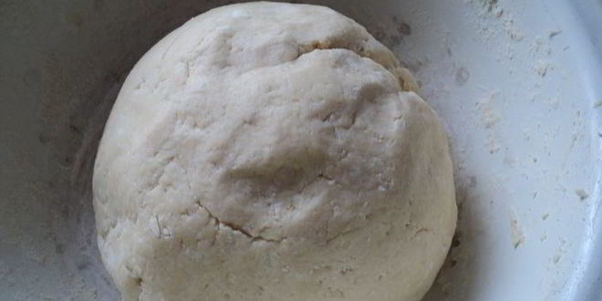 Рецепт печенья творожного