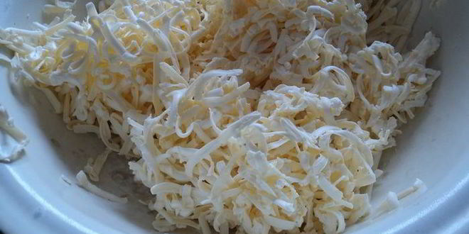 Рецепт печенья творожного