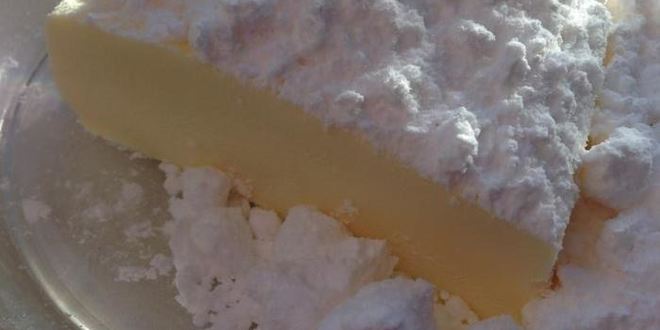 Рецепт печенья тыковки